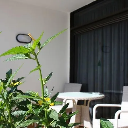 Mozart Hotell Puerto Rico (Gran Canaria)