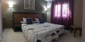 Hotell Mozart