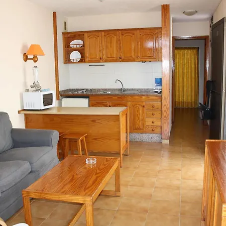 Mozart 2* Puerto Rico (Gran Canaria)