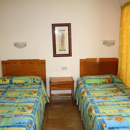 Mozart Hotell 2*