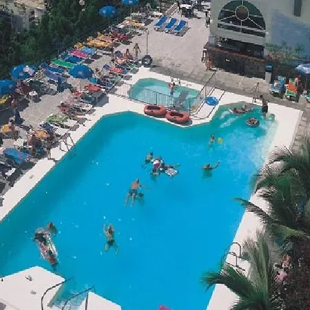 Mozart Hotel Porto Rico