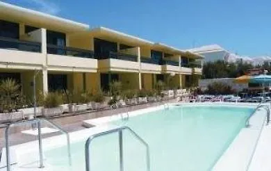 Mozart 2* Puerto Rico (Gran Canaria)