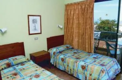 Mozart Puerto Rico (Gran Canaria)