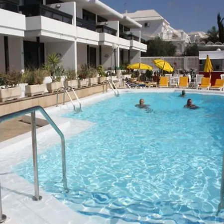 Mozart Puerto Rico (Gran Canaria)