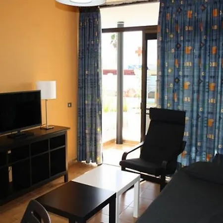 Mozart Puerto Rico (Gran Canaria)