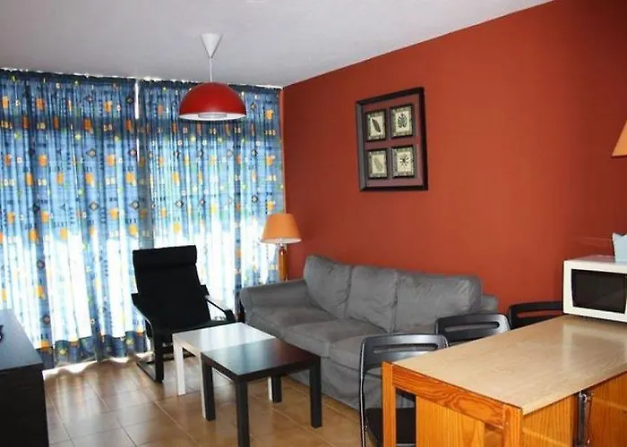 Mozart 2* Puerto Rico (Gran Canaria)