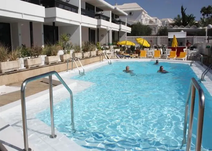 Mozart Puerto Rico (Gran Canaria)