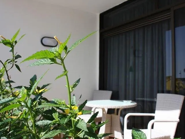 Mozart Hotel Puerto Rico (Gran Canaria)