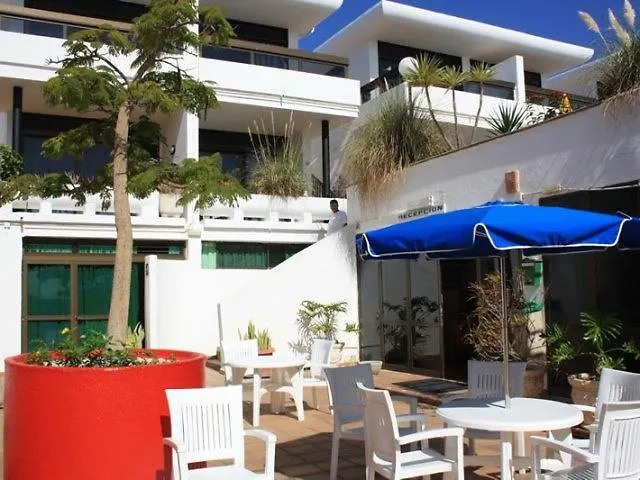 Mozart 2* Puerto Rico (Gran Canaria)