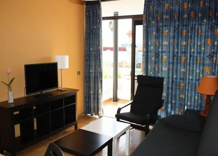 Mozart Puerto Rico (Gran Canaria)