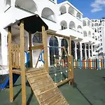 Hotel Mozart