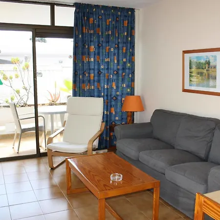 Mozart Otel Puerto Rico (Gran Canaria)